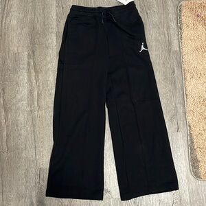 COPY - Jordan Wide Leg joggers